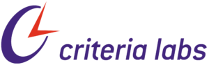 Criteria Labs Logo